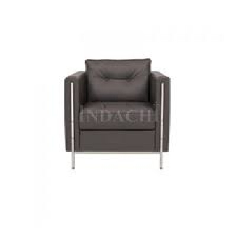 SOFA INDACHI  - VERAL 1 SEATER