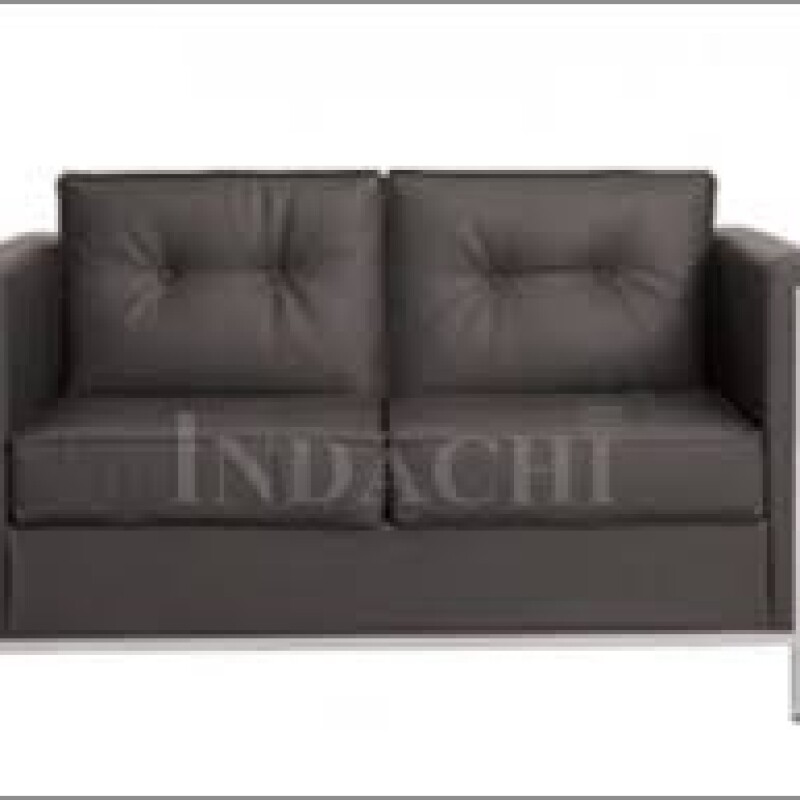 SOFA INDACHI  - VERAL 2 SEATER