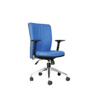 KURSI KANTOR CHAIRMAN - VERSA MC 1603 BA