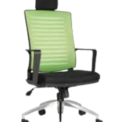KURSI KANTOR CHAIRMAN - VIPER TS 05201 HA