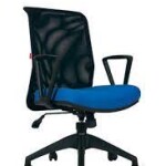 KURSI KANTOR CHAIRMAN - VILO TS 08703