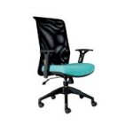 KURSI KANTOR CHAIRMAN - VILO TS 08801 A