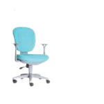 KURSI KANTOR CHAIRMAN - VINO SC 1007 SYN GREY