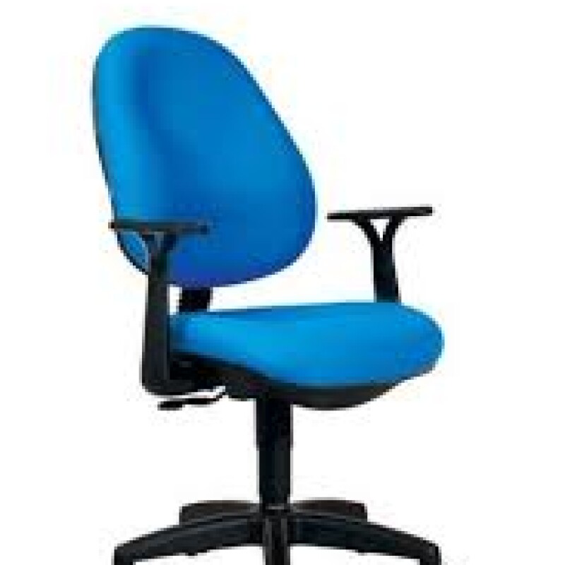 KURSI KANTOR CHAIRMAN - VISASA SC 1707