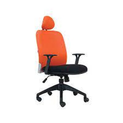 KURSI KANTOR CHAIRMAN - VITO MC 1301 HR