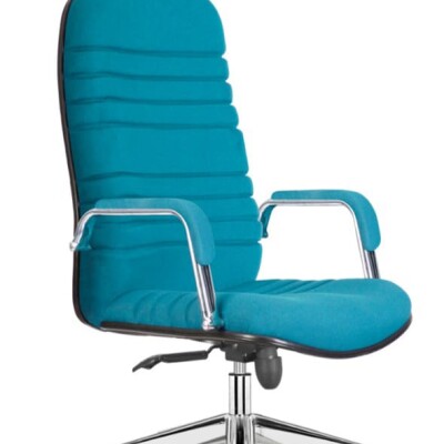 KURSI KANTOR INDACHI INCO - D - 791 AL