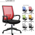 KURSI KANTOR INDACHI INCO  - CATIER 2