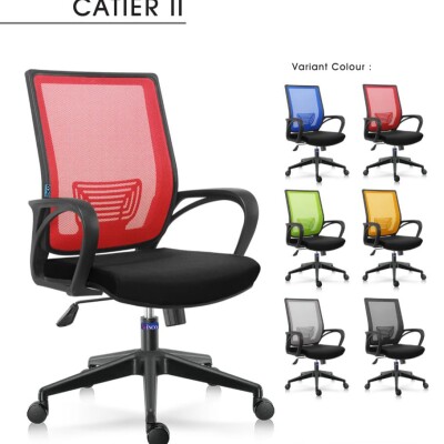 KURSI KANTOR INDACHI INCO  - CATIER 2