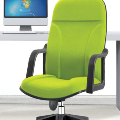 KURSI KANTOR INDACHI INCO - D - 2006