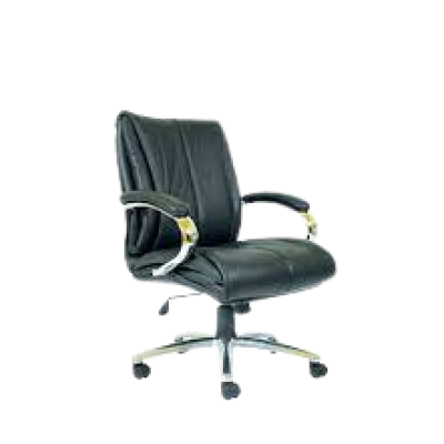 KURSI DIREKTUR CHAIRMAN  - XANTOSA  EC 3000 BAC