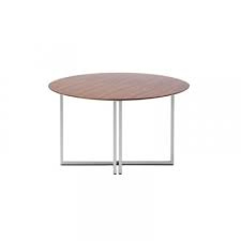 COFFEE TABLE INDACHI  - XD TOP TABLE 25 MM ( MELAMINE)