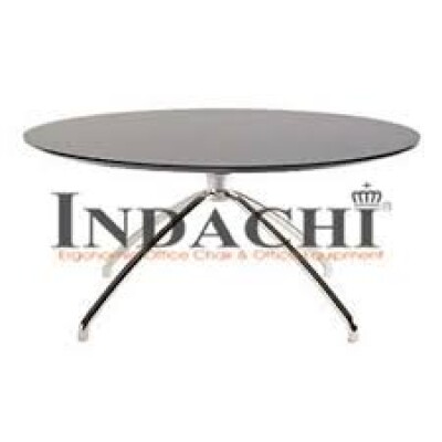 COFFEE TABLE INDACHI  - XP TOP TABLE 25 MM ( MELAMINE)