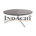 COFFEE TABLE INDACHI  - XR TOP TABLE 25 MM ( MELAMINE)