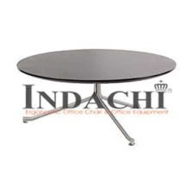 COFFEE TABLE INDACHI  - XR TOP TABLE 25 MM ( MELAMINE)