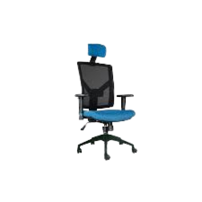 KURSI KANTOR CHAIRMAN - YORITO TS 04201 A