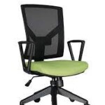 KURSI KANTOR CHAIRMAN - YORITO TS 04303 A