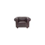 SOFA INDACHI  - ZENON 1 SEATER