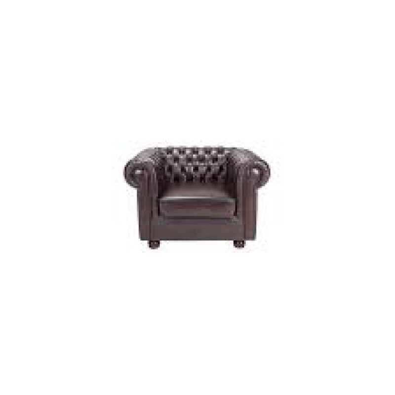 SOFA INDACHI  - ZENON 1 SEATER