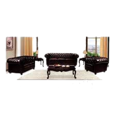 SOFA INDACHI  - ZENON 3 SEATER