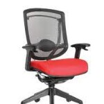 KURSI KANTOR CHAIRMAN - ZIGMA HN 0803